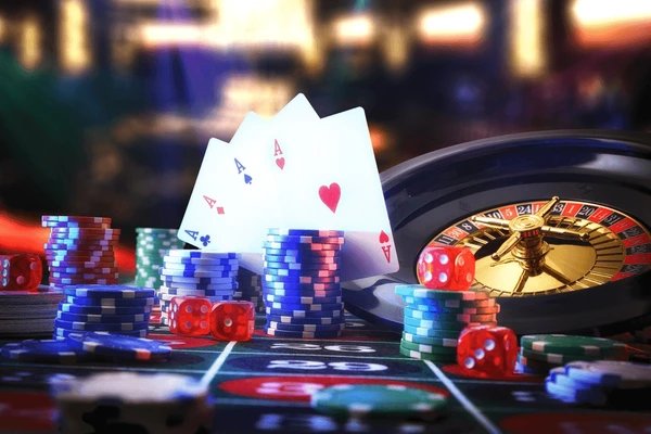 u0129 Live Casino Tables